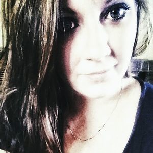 Meet your Posher, Reagan